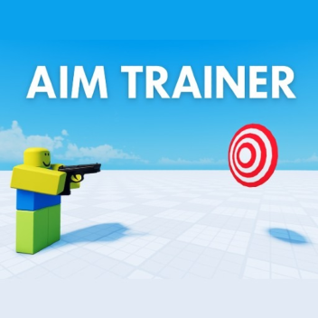 Aim trainer