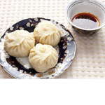 DUMPLING NATION