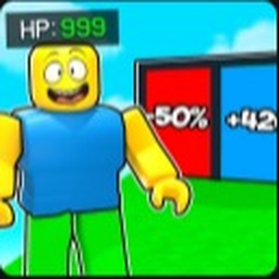+1 Health Every Second