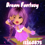 Dream Fantasy
