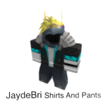 JaydeBri Shirts And Pants