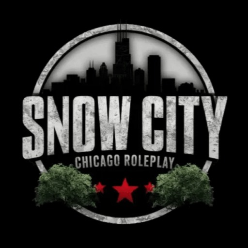 Snow City | NEW MAP!!!!⛄