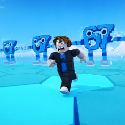 [🎄67]Don't Fall! [Blocks Survival]