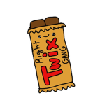 Right Twix Gang