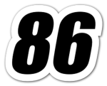 86KAYS