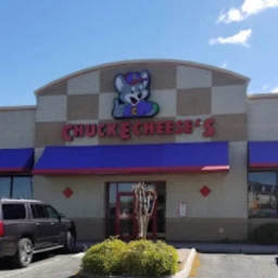 Chuck E. Cheese's - Sams Circle - Chesapeak va icon