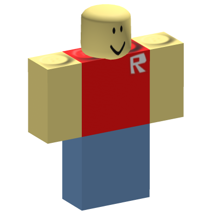 💎 Old ROBLOX Character Tree Car Cursor