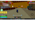 Official Blox Piece Group