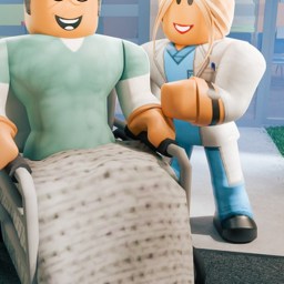 Seu Hospital icon