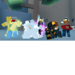 Mint Ice Cream Gang