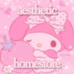 aesthetic homestore