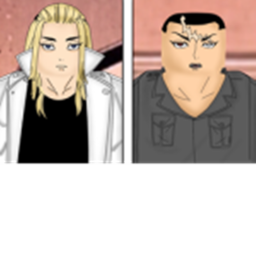 New Era Of Delinquents