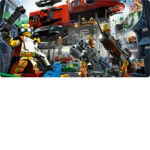 Lego Universe Ultimate Fan Club