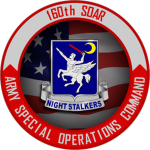160th Speciаl Operations Aviation Command