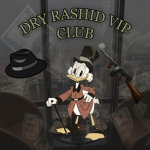 DRY RASHID VIP CLUB