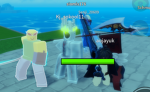 PLAYDOHHEADP'S GROUP!!