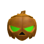 Calabaza cicatrizada Green 🎃