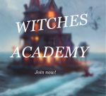 Witches hat