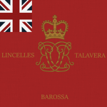 | 1st Regiment of Foot Guard