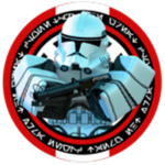 ~ The Grand Army Of The Galactic Republic ~