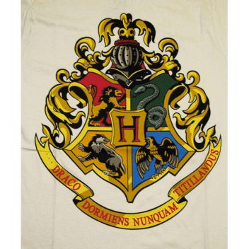 Hogwarts School Of WitchCraft And Wizardy [ Develo