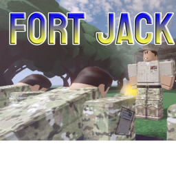 Fort jack