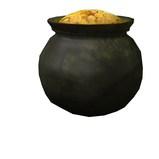 Pot Of Gold