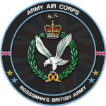 - TBA | Army Air Corps -