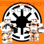 G C A R 212th Attack Battalion