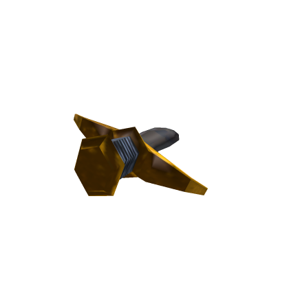 Combat Knife