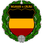 Realmsprotectorate of Belgium and Calais