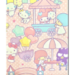 Sanrio Fans Group!