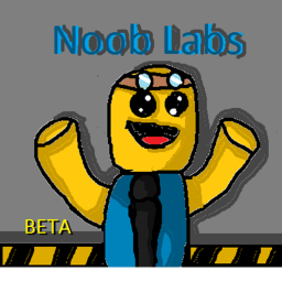 Noob Labs [BETA]