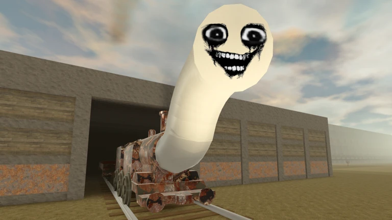 Smiley Train [Beta]