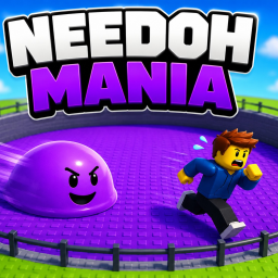 Needoh Mania