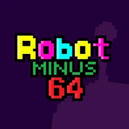 Robot Minus 64 Testmap Demo icon