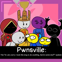 Pwnsville (VERY EARLY ALPHA) icon