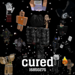 curedW
