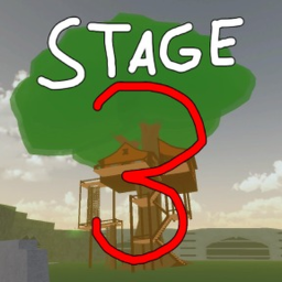 Stage 3