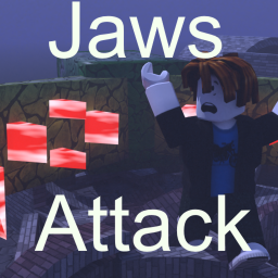 Jaws Attack icon