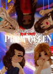 Fear Street Prom Queen.