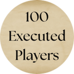 100 Executed Players