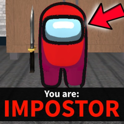 🎭 IMPOSTOR