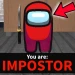 IMPOSTOR icon