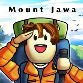 [ UPDATE 3.0 ] MOUNT JAWA