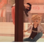 --Miraculous—
