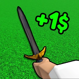 Sword Training Simulator icon