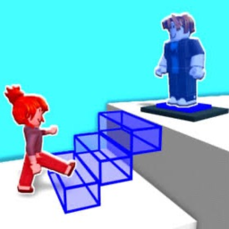 Angel's Teamwork Obby V2