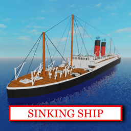Sinking Ship (NEW SHIP)