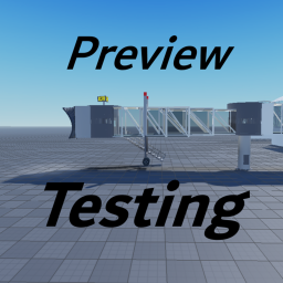 Airport Parts